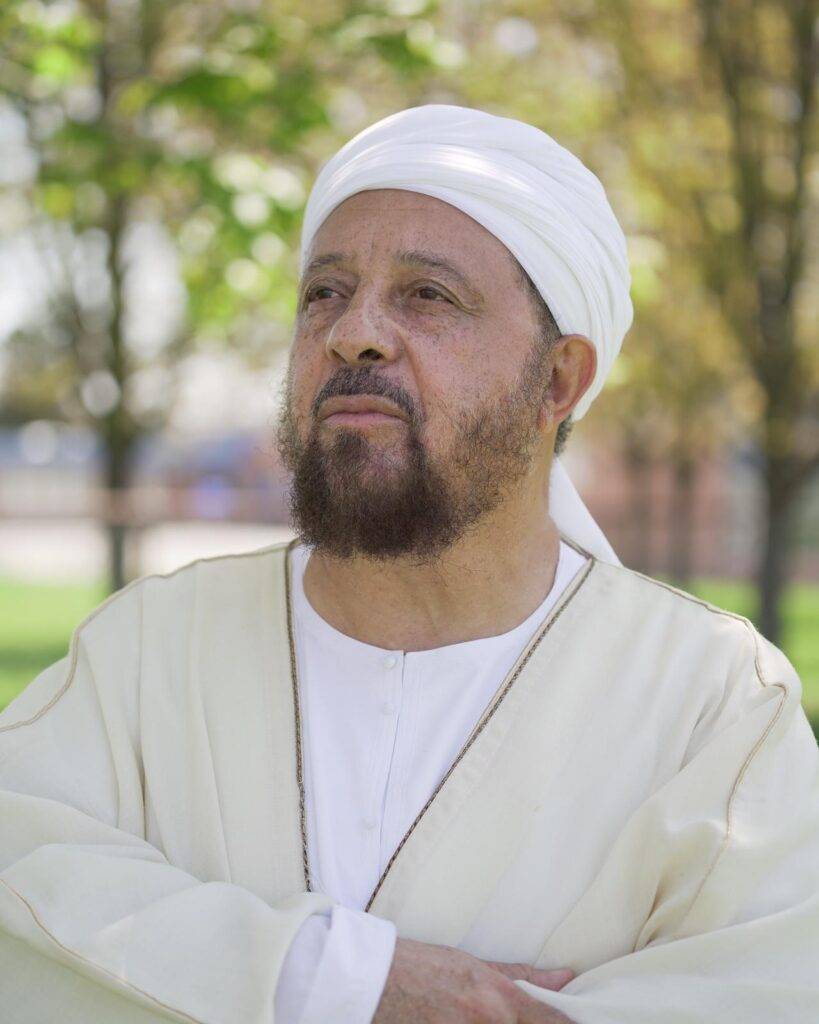 Sh-Abdullah-Hakim-Quick-Islamic-Institute-of-Toronto-George-Floyd-Murder-Post-Image-June-3-2020