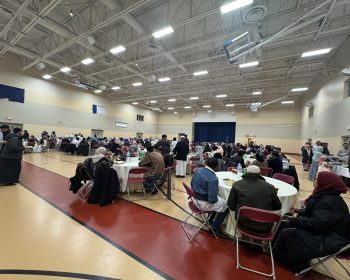 Pre-Ramadan Dinner - Image 3