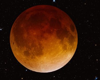 Lunar Eclipse